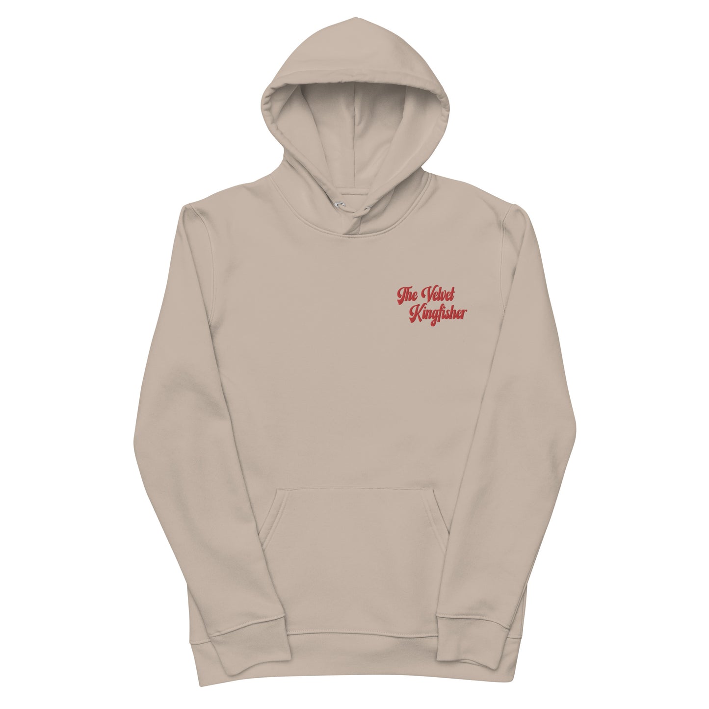TVK Featured hoodie
