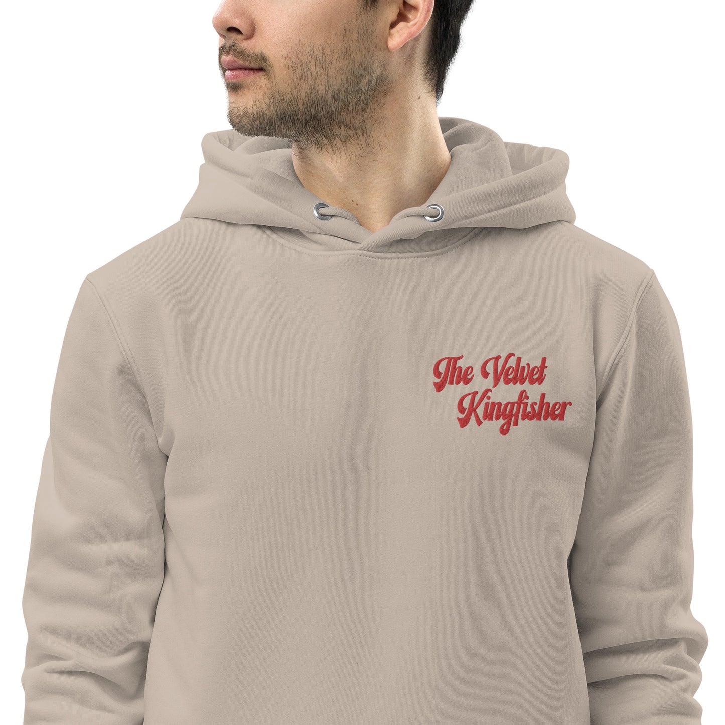 TVK Featured hoodie