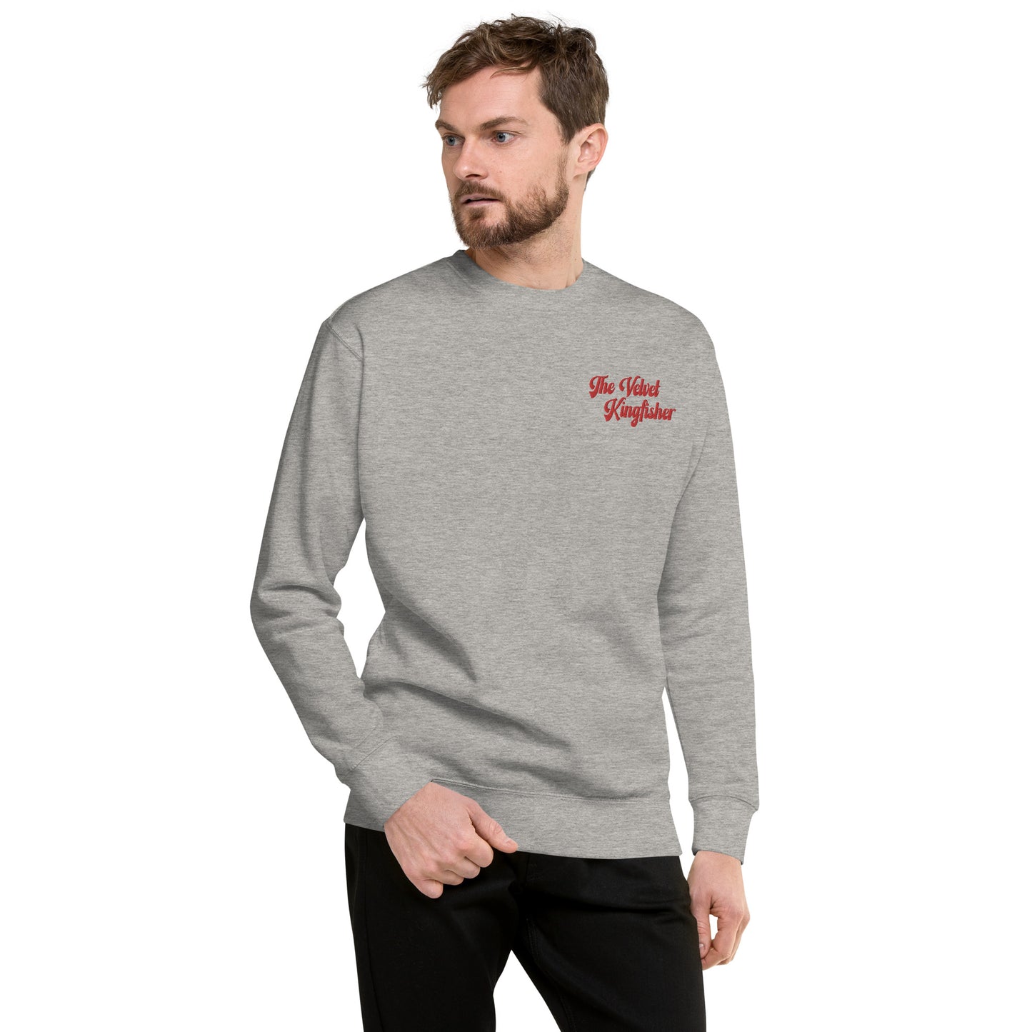 TVK Featured sweatshirt