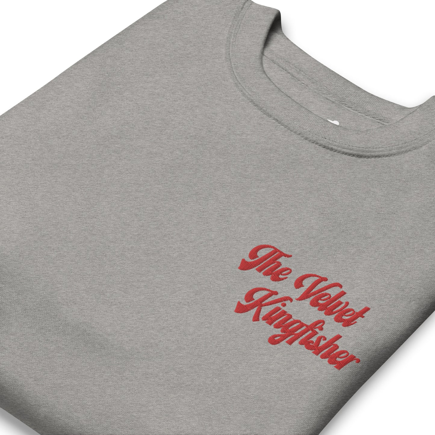 TVK Featured sweatshirt