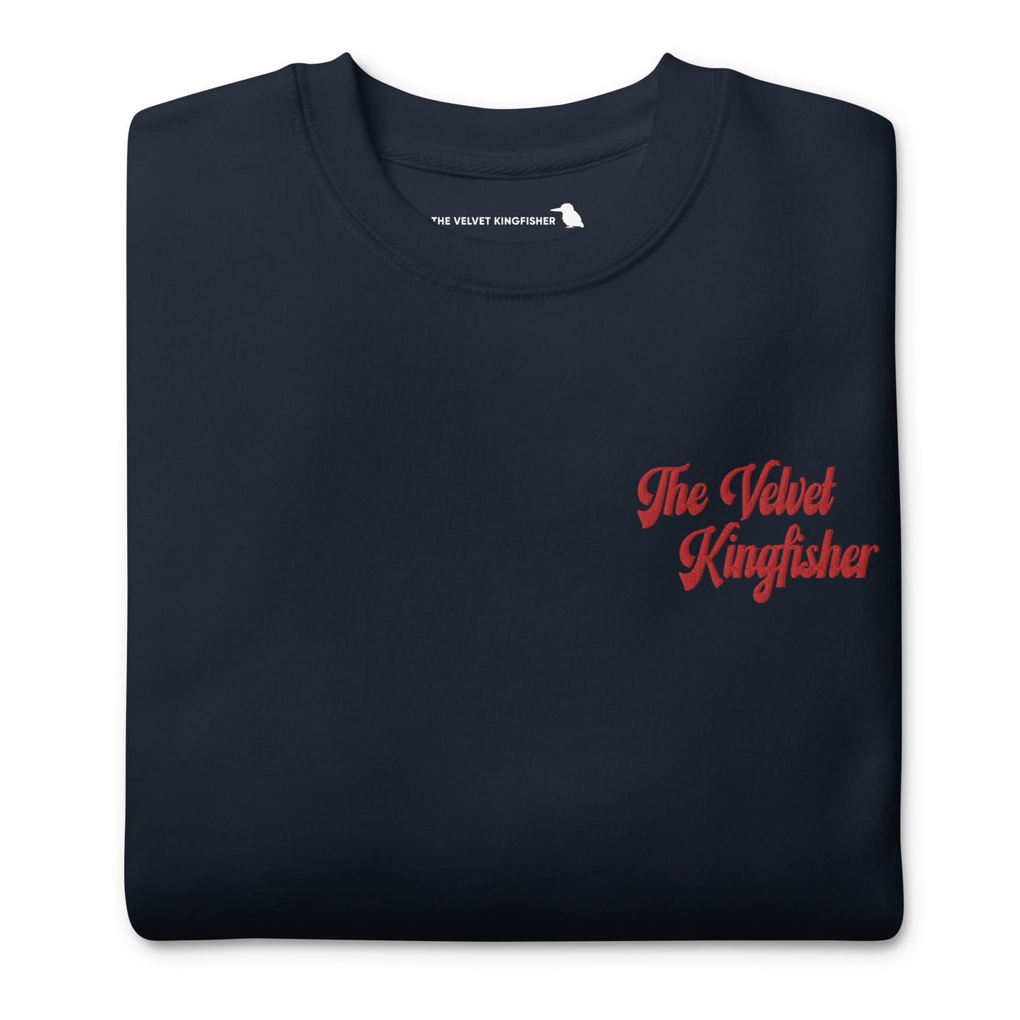 TVK Featured sweatshirt