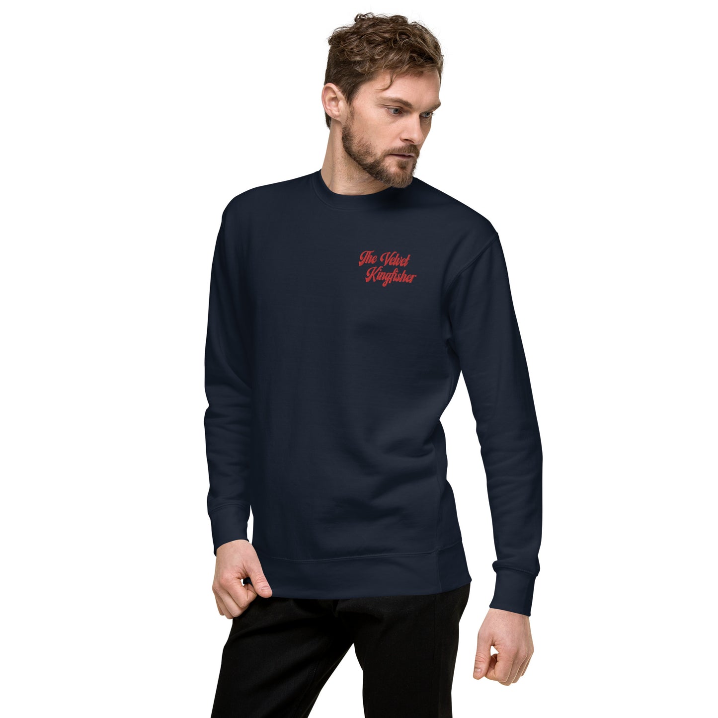 TVK Featured sweatshirt