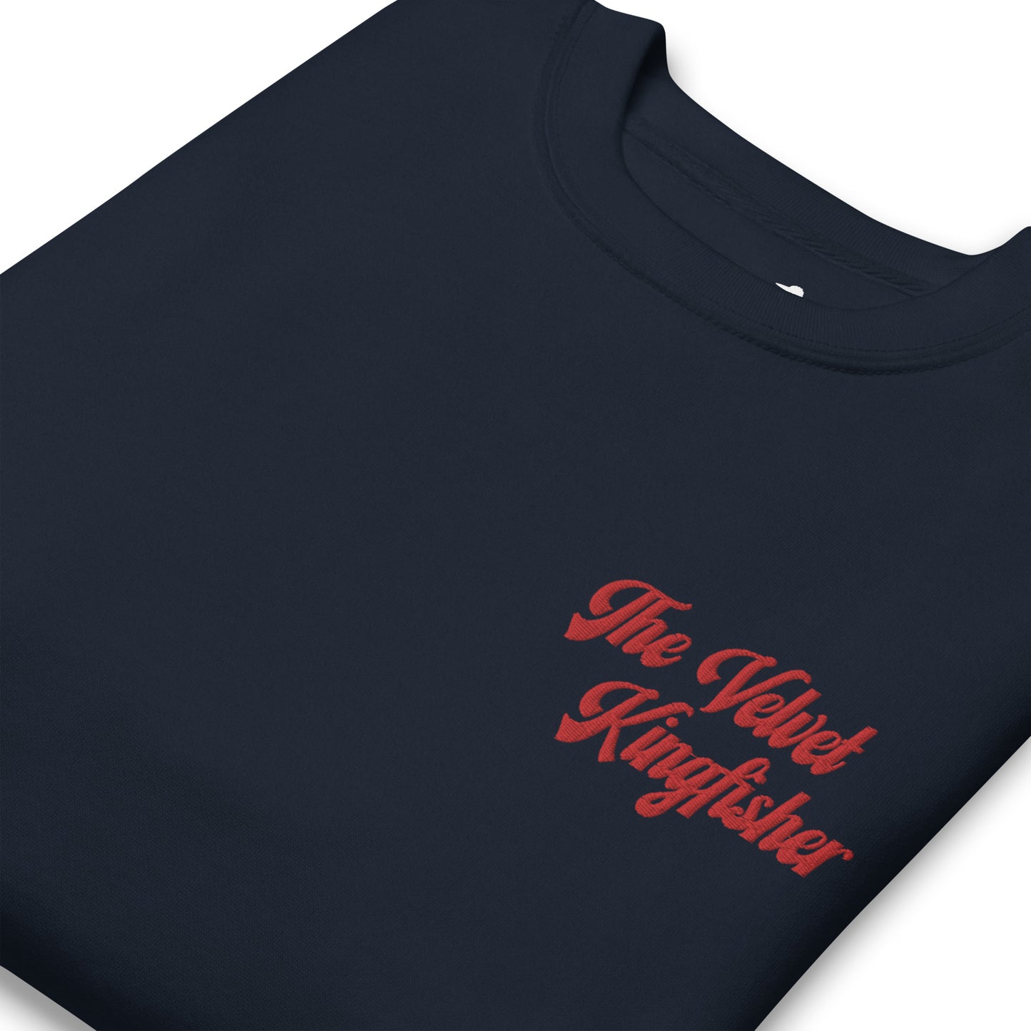 TVK Featured sweatshirt