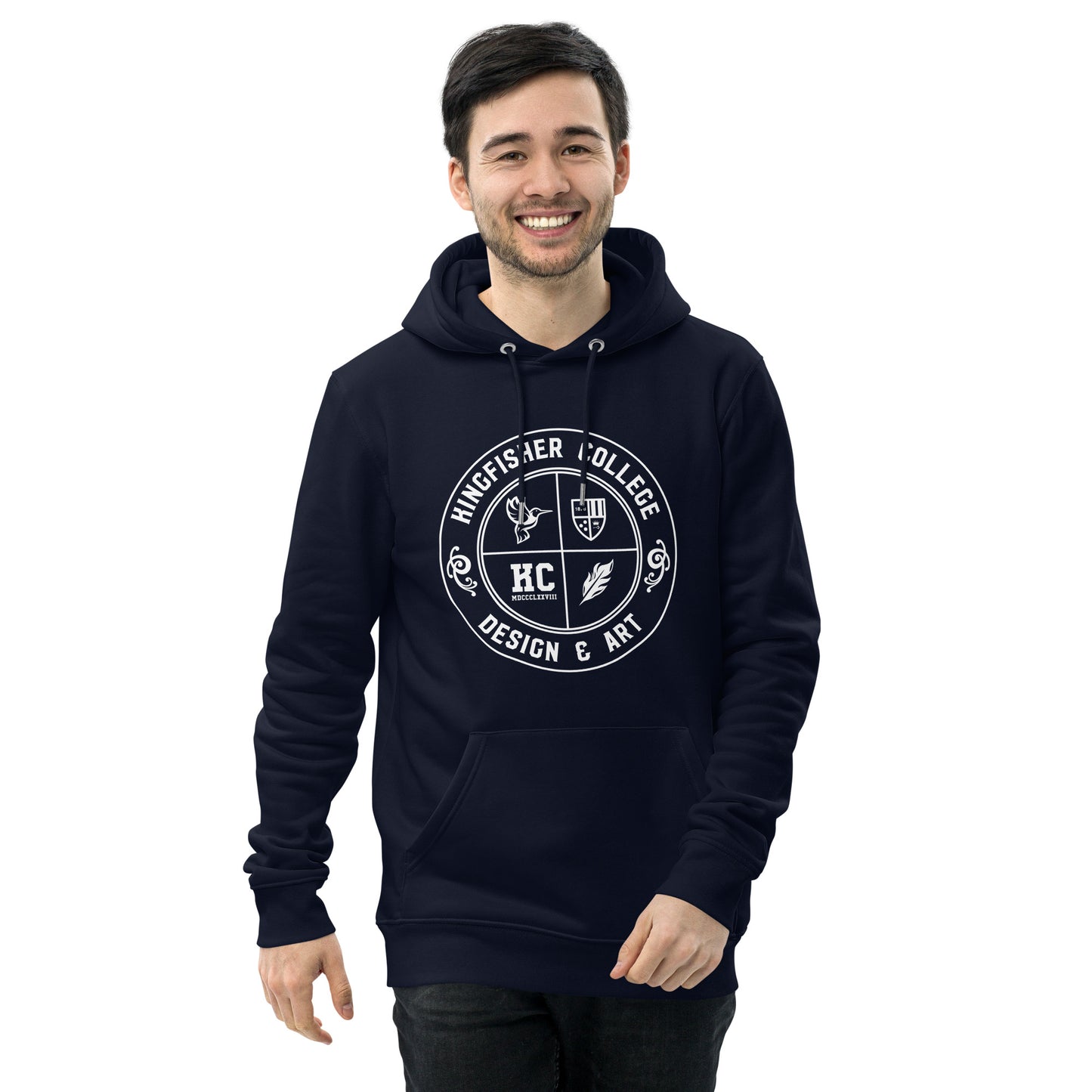 TVK College hoodie