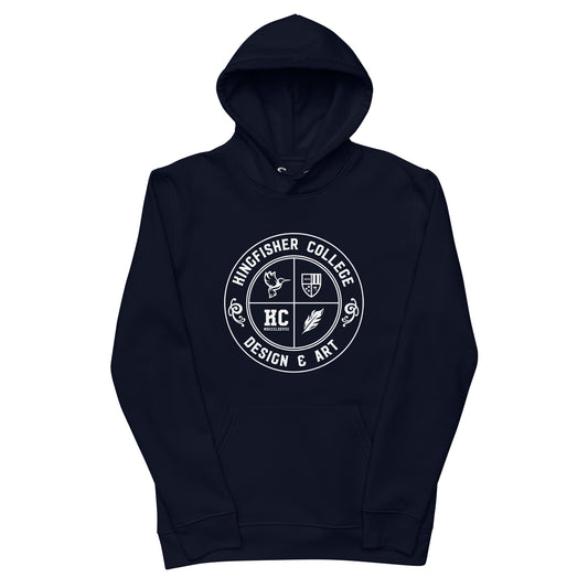 TVK College hoodie