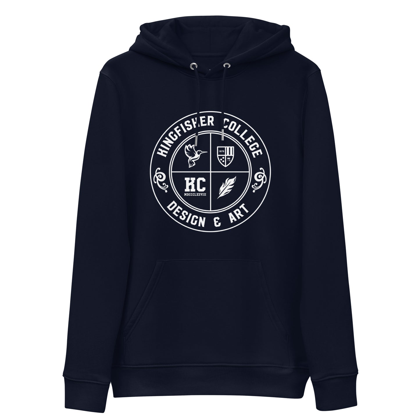 TVK College hoodie