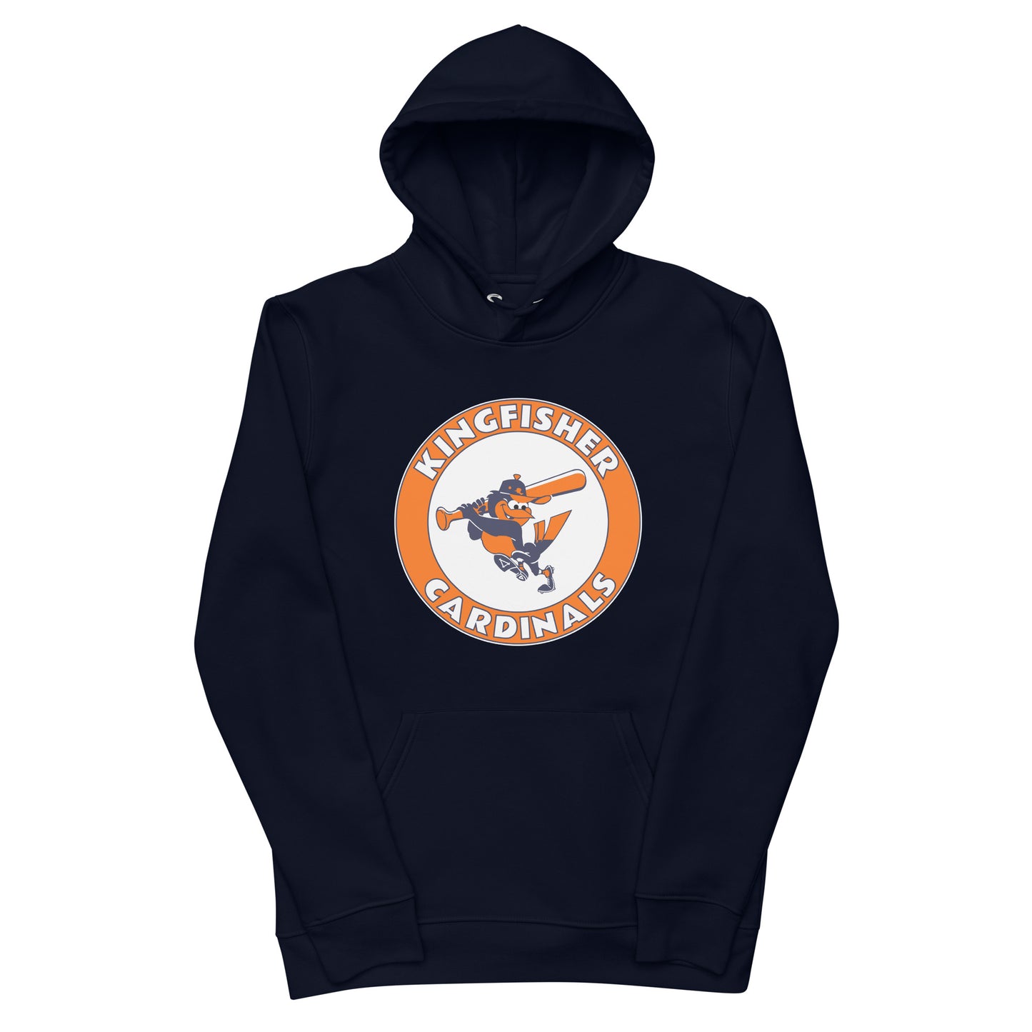 TVK Kingfisher Cardinals hoodie