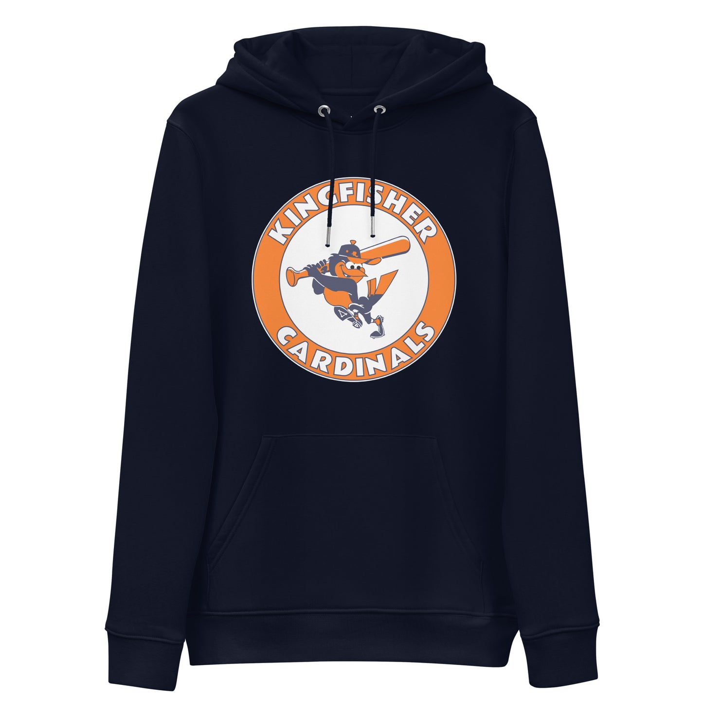 TVK Kingfisher Cardinals hoodie