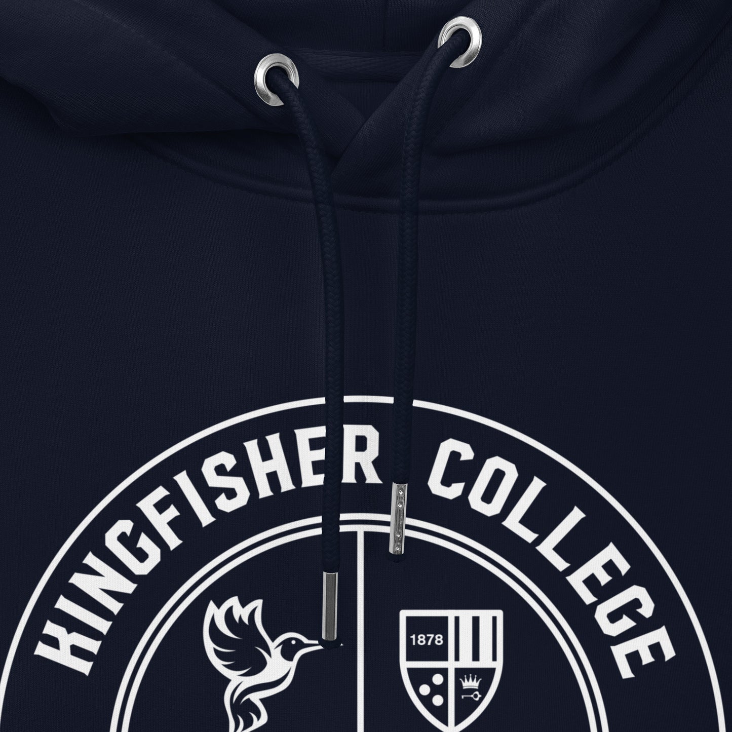 TVK College hoodie