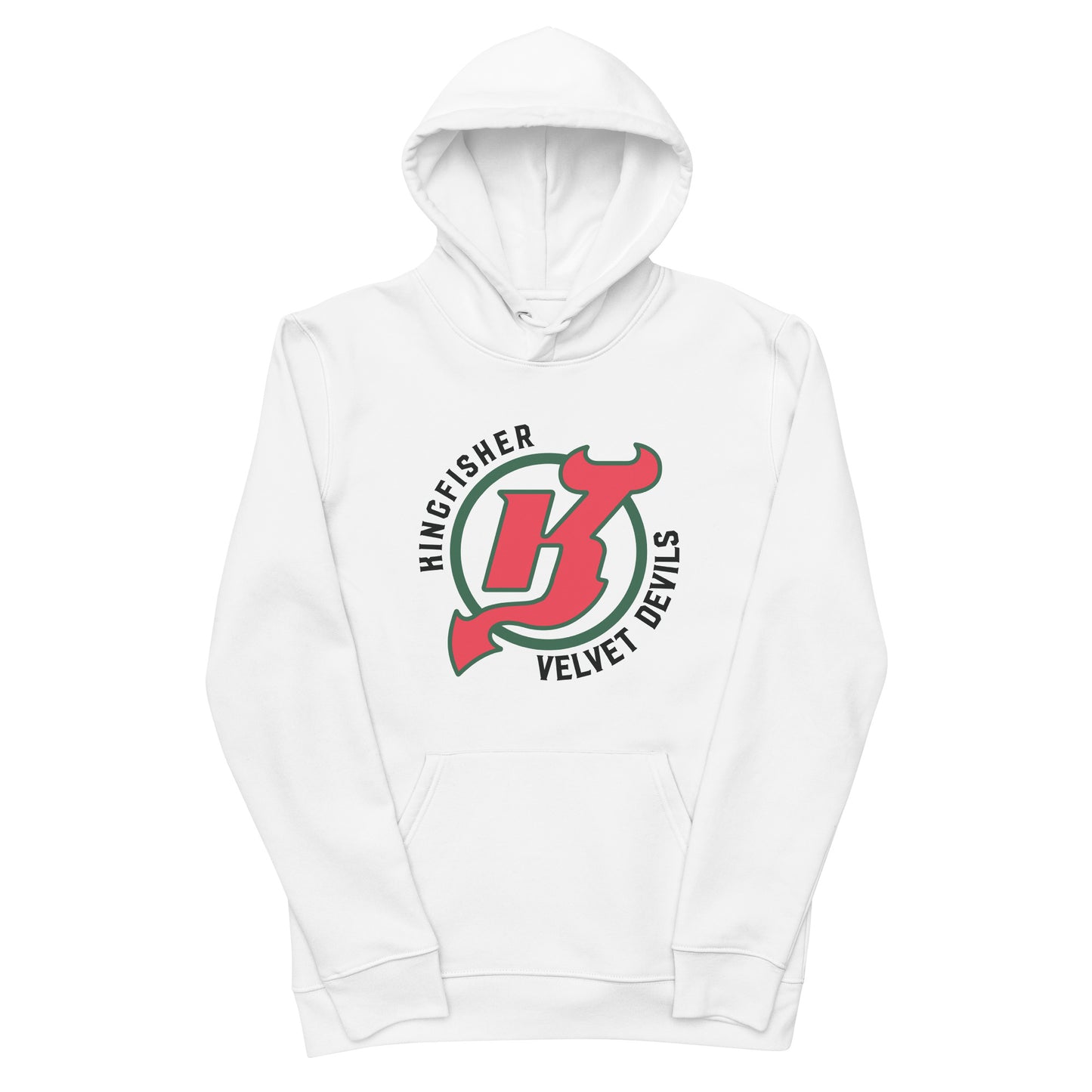 TVK Velvet Devils hoodie