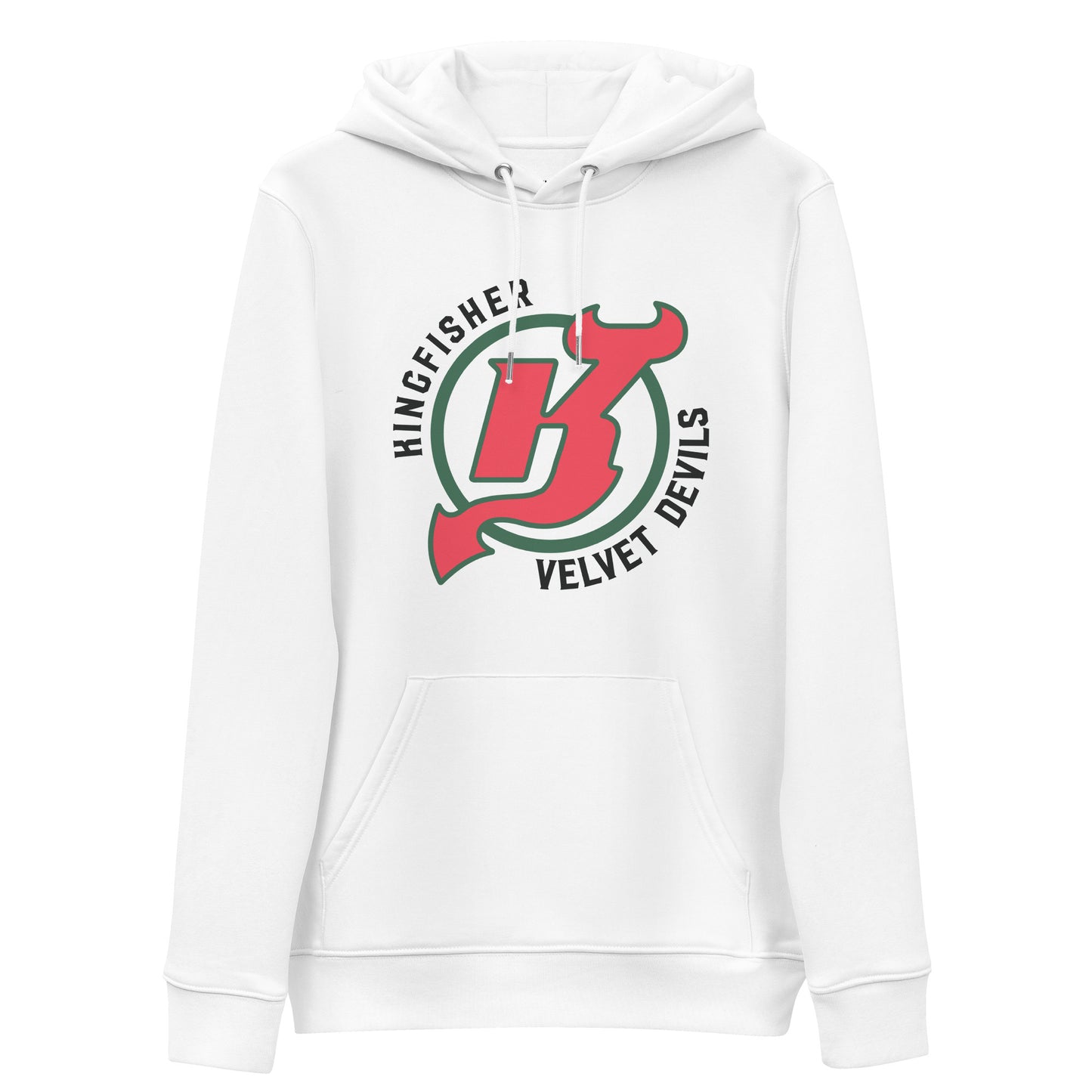 TVK Velvet Devils hoodie