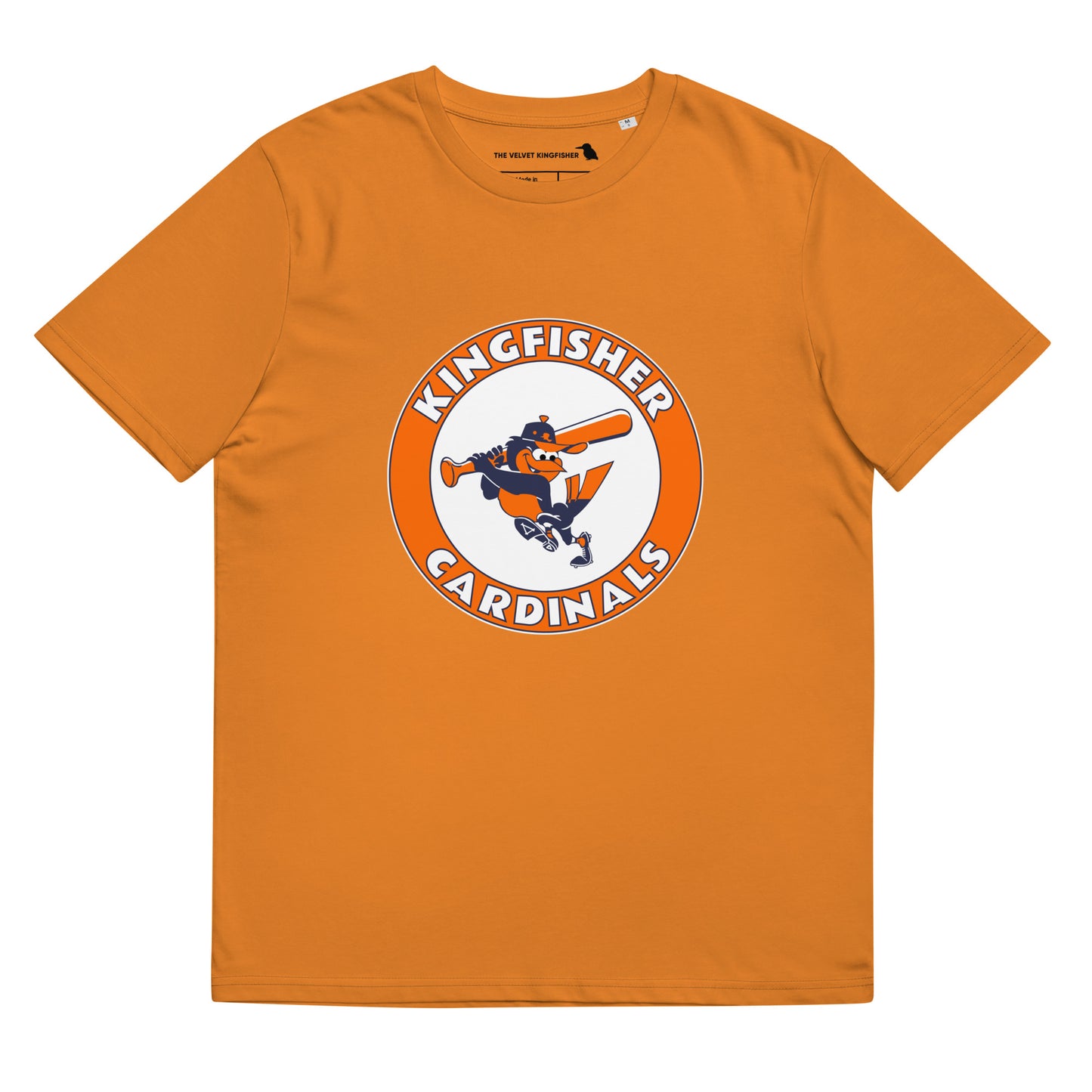 TVK Kingfisher Cardinals t-shirt