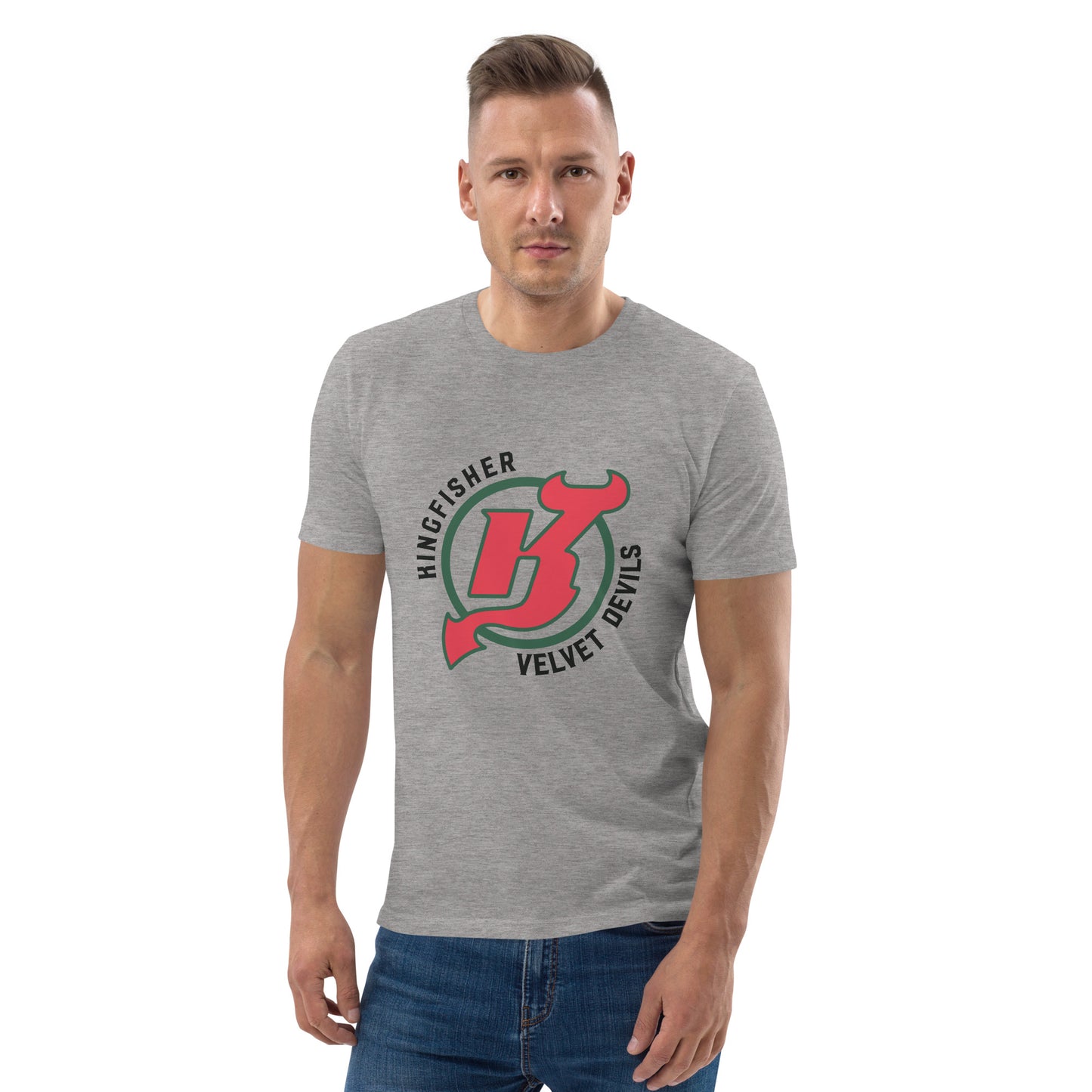 TVK Velvet Devils t-shirt