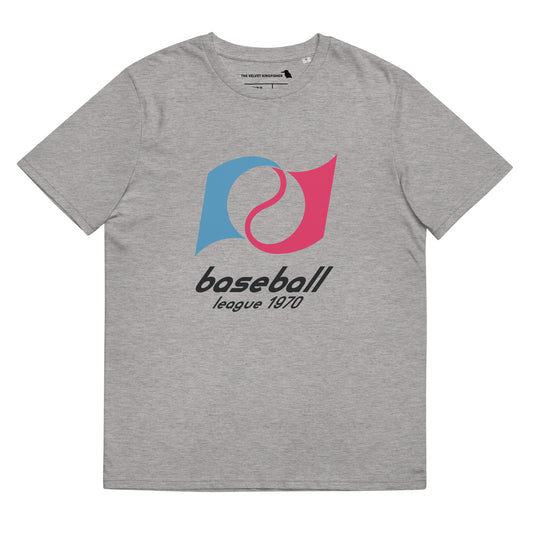 TVK Baseball League t-shirt