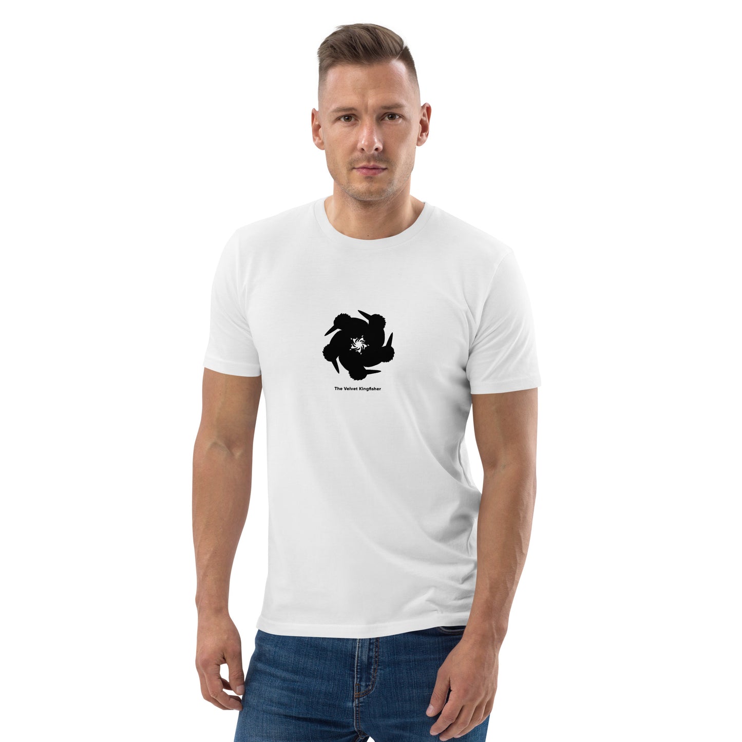 TVK Circle black t-shirt