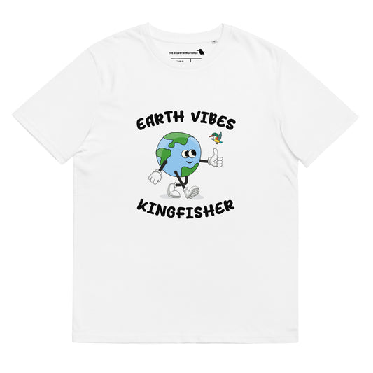 TVK Earth t-shirt