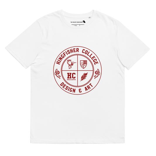 TVK College t-shirt