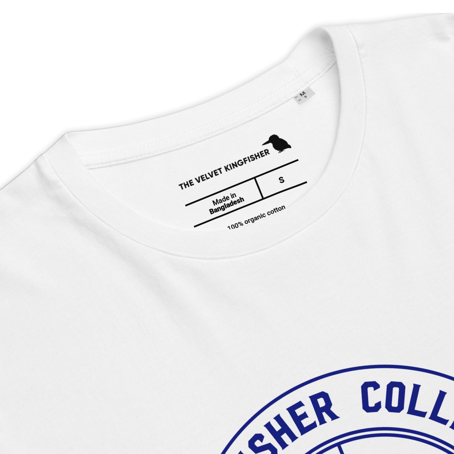 TVK College t-shirt