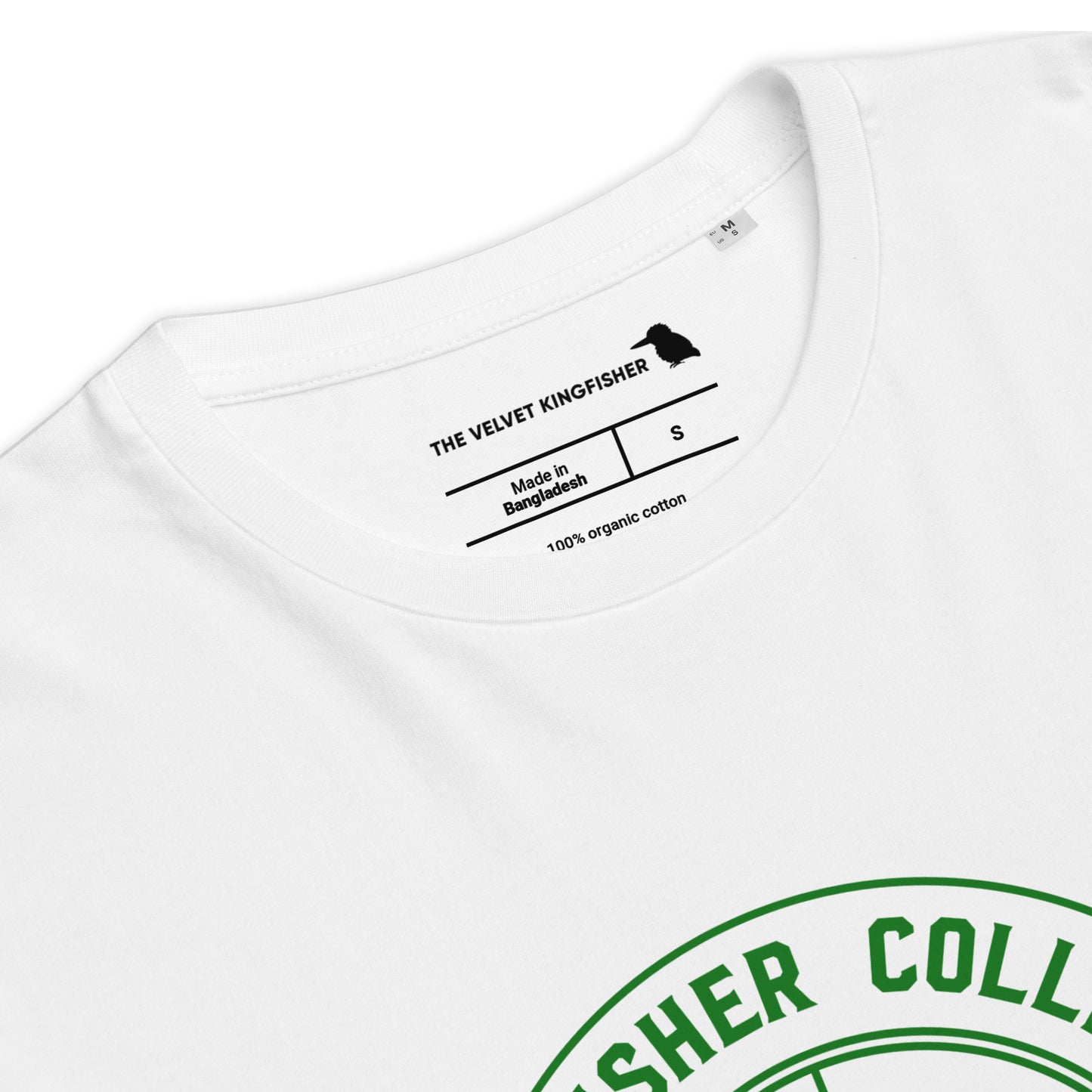 TVK College  t-shirt