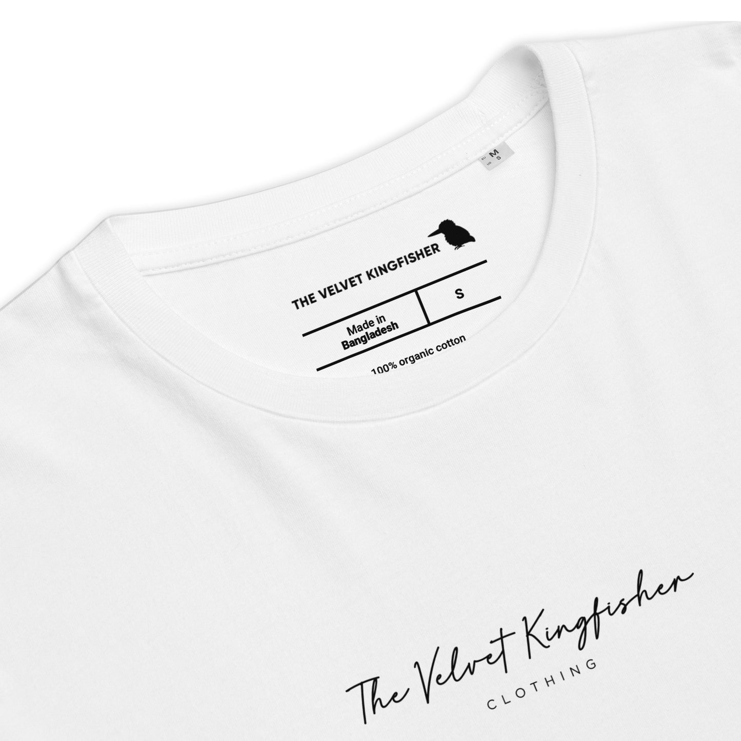 TVK Signature t-shirt