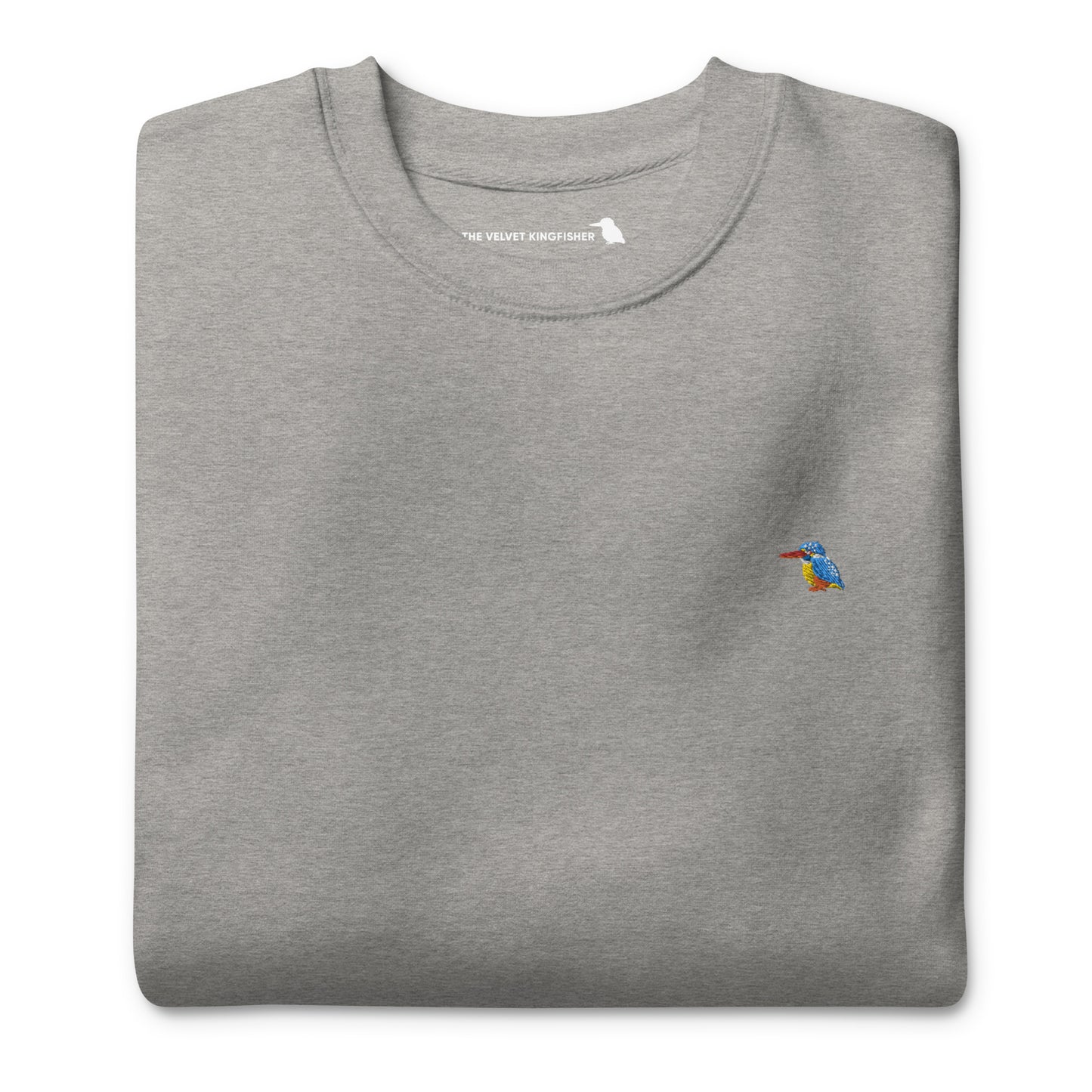 TVK Multicolor logo sweatshirt