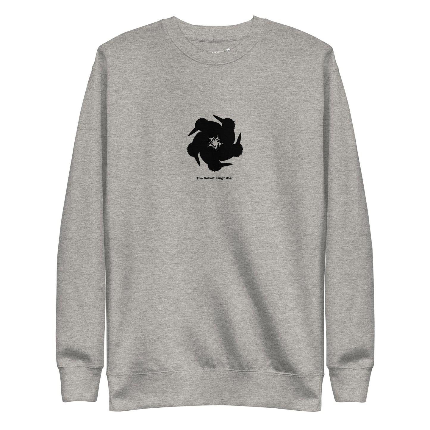 TVK Circle sort sweatshirt