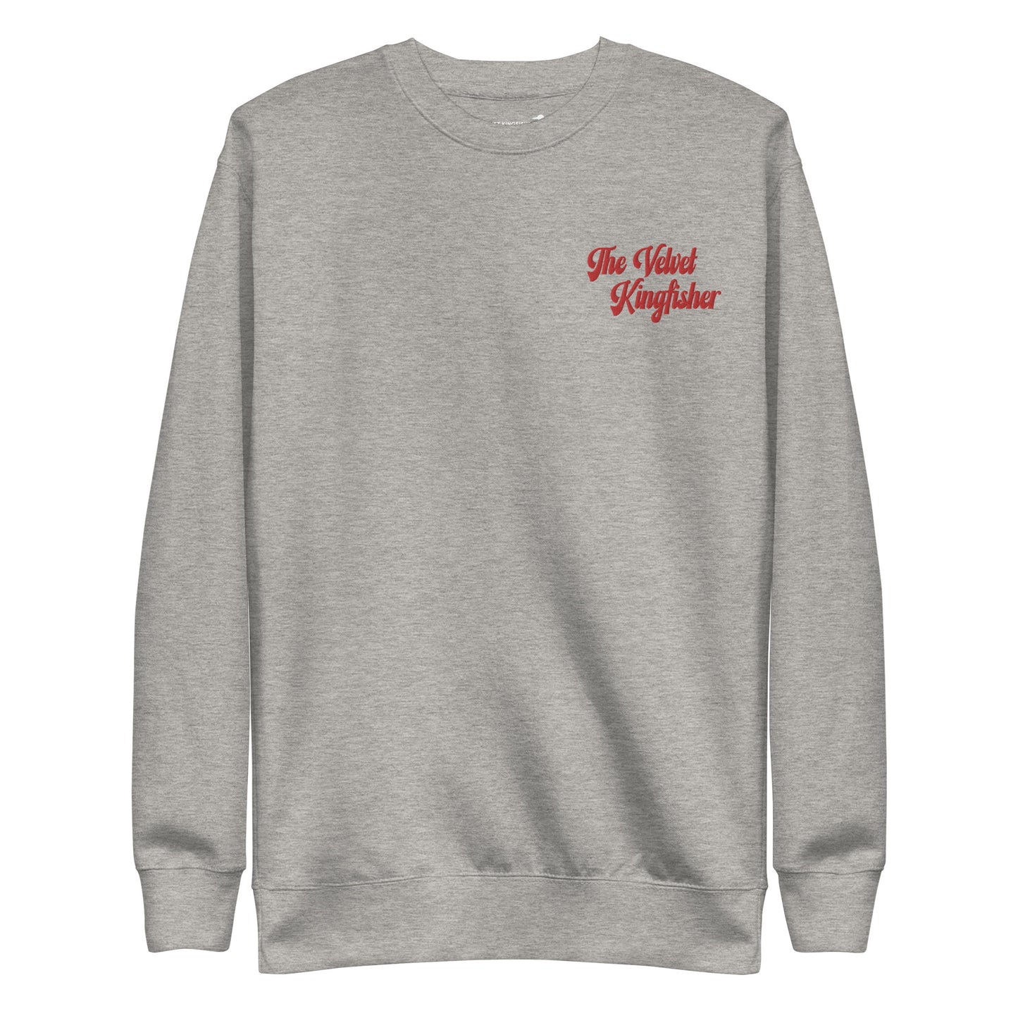 TVK Udvalgt sweatshirt