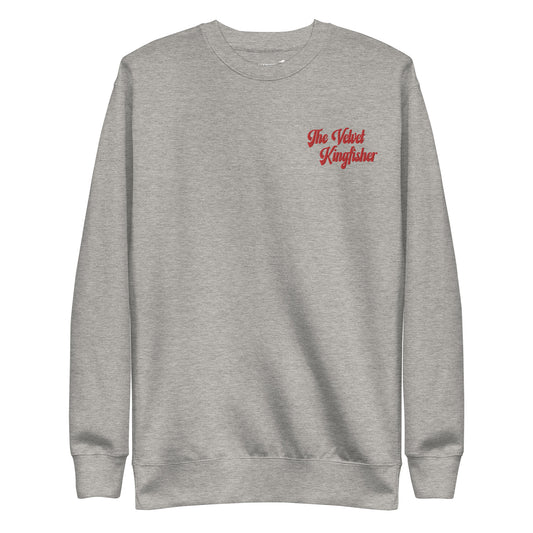 TVK Featured sweatshirt