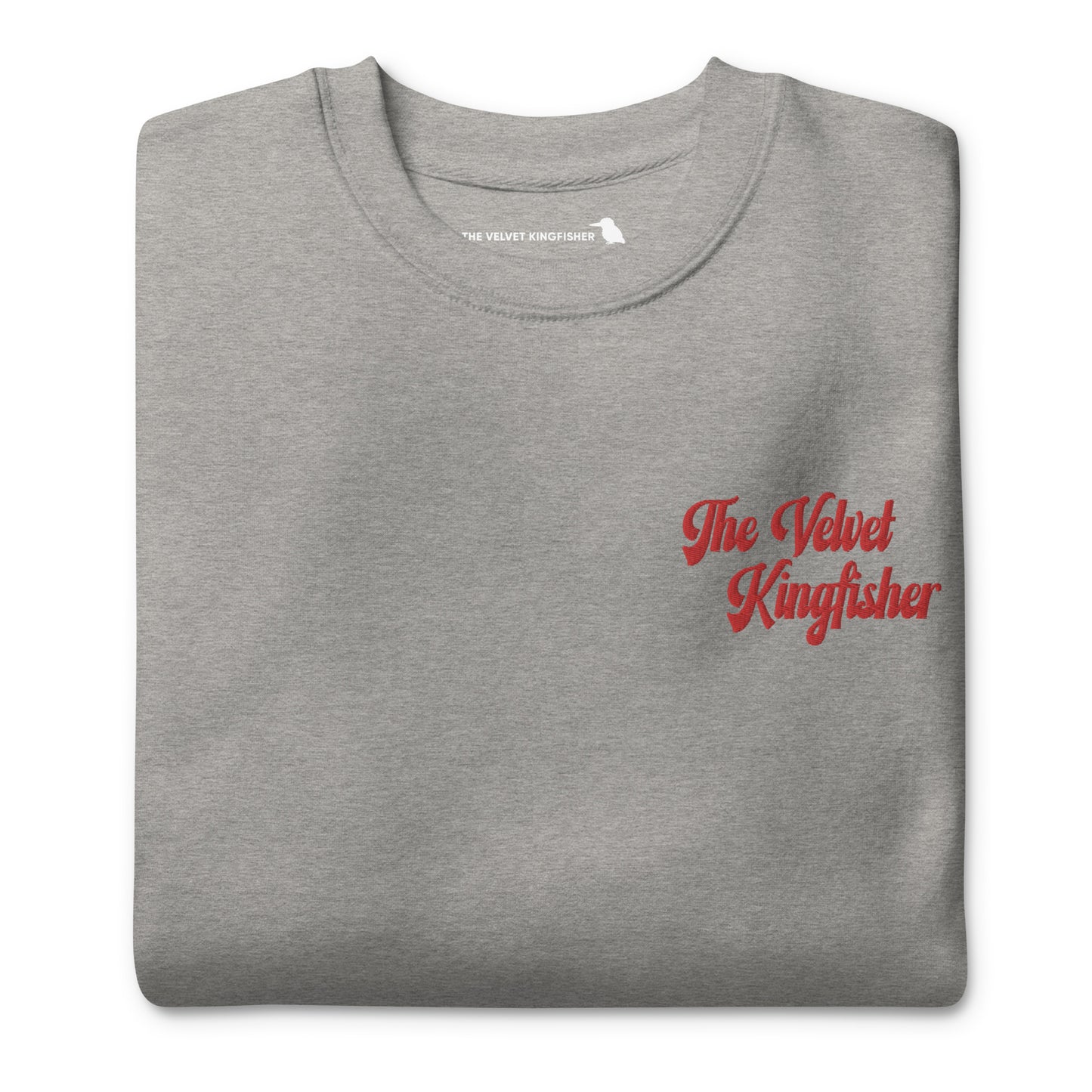 TVK Udvalgt sweatshirt