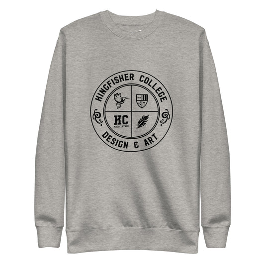 TVK College sweatshirt