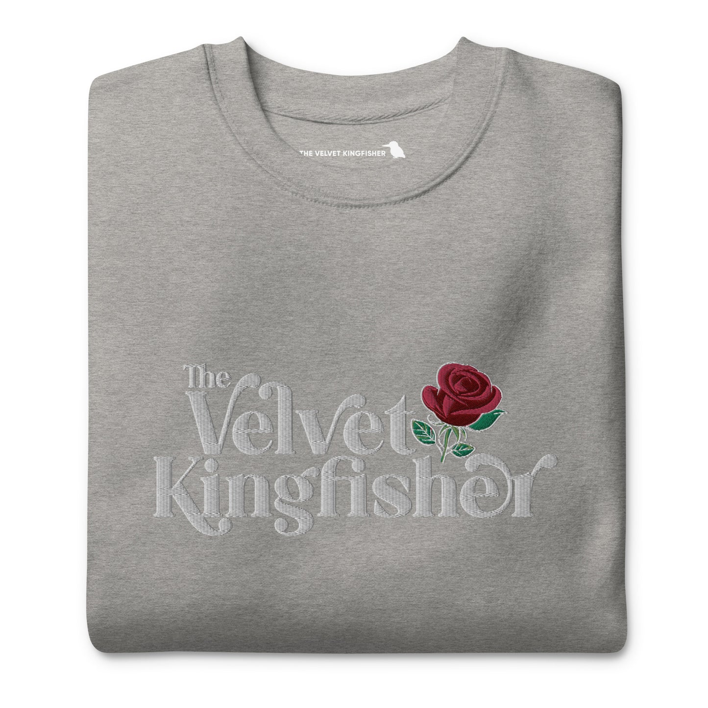 TVK Seventies sweatshirt