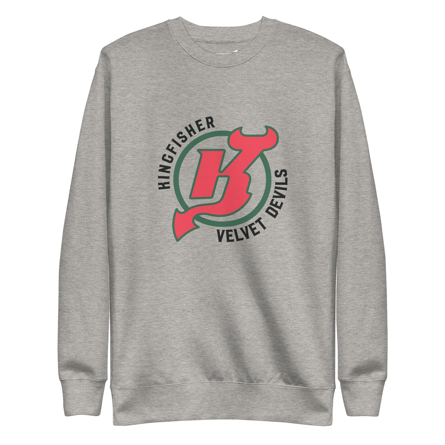 TVK Velvet Devils sweatshirt