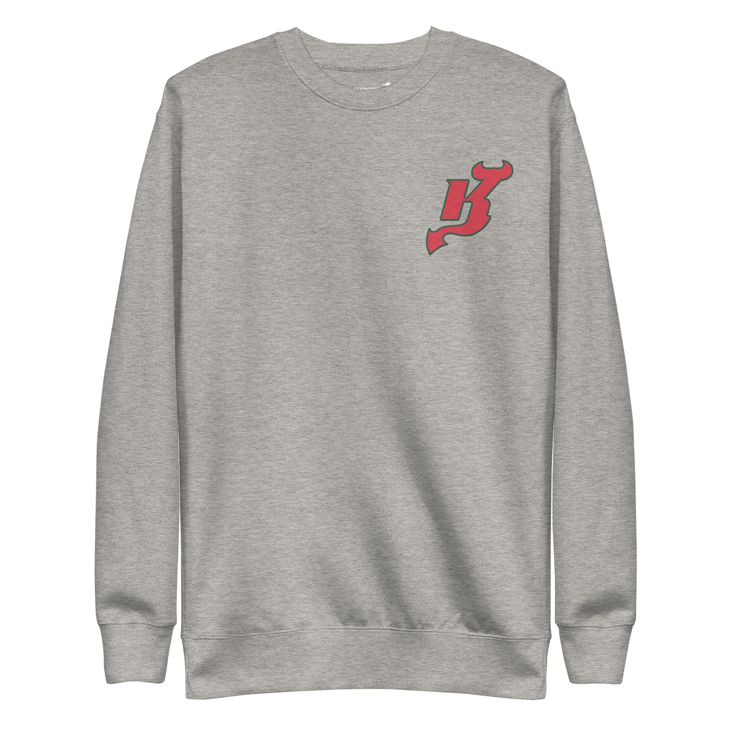 TVK Velvet Devils sweatshirt