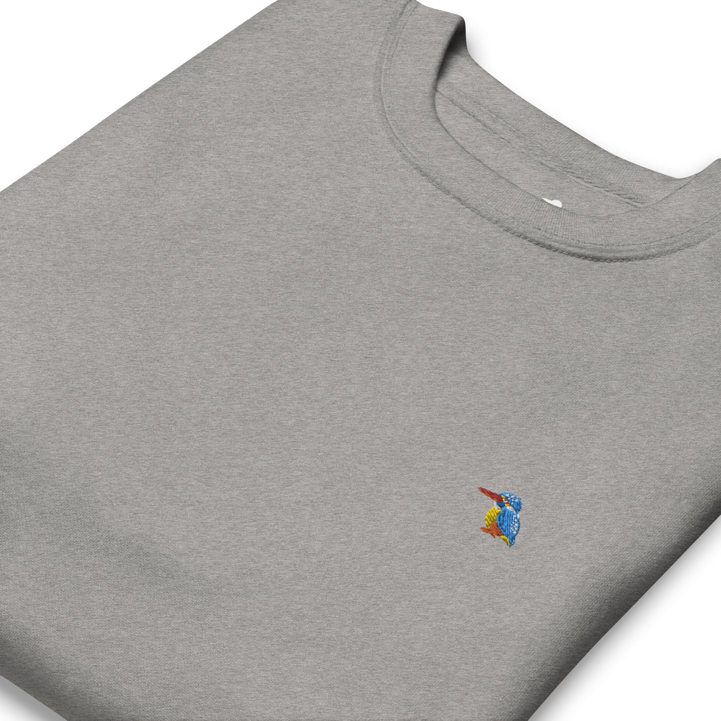 TVK Multicolor logo sweatshirt