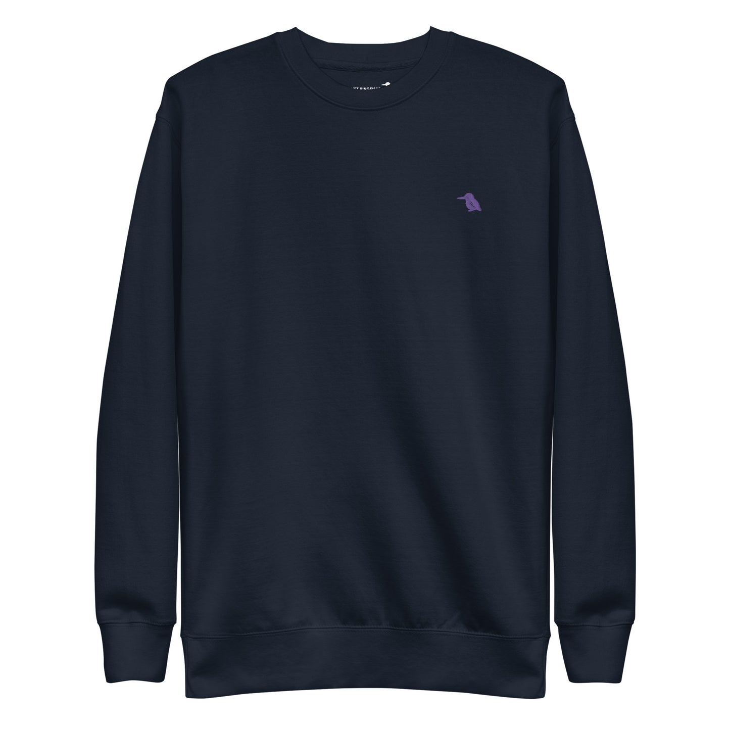 TVK Purple logo sweatshirt