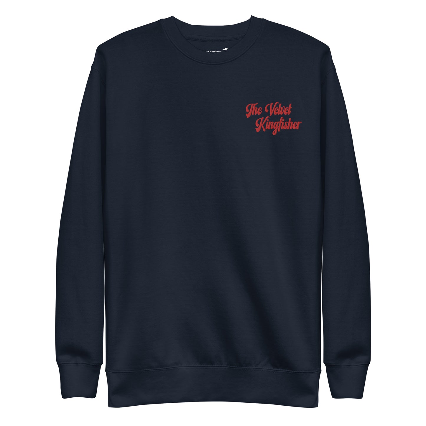 TVK Udvalgt sweatshirt