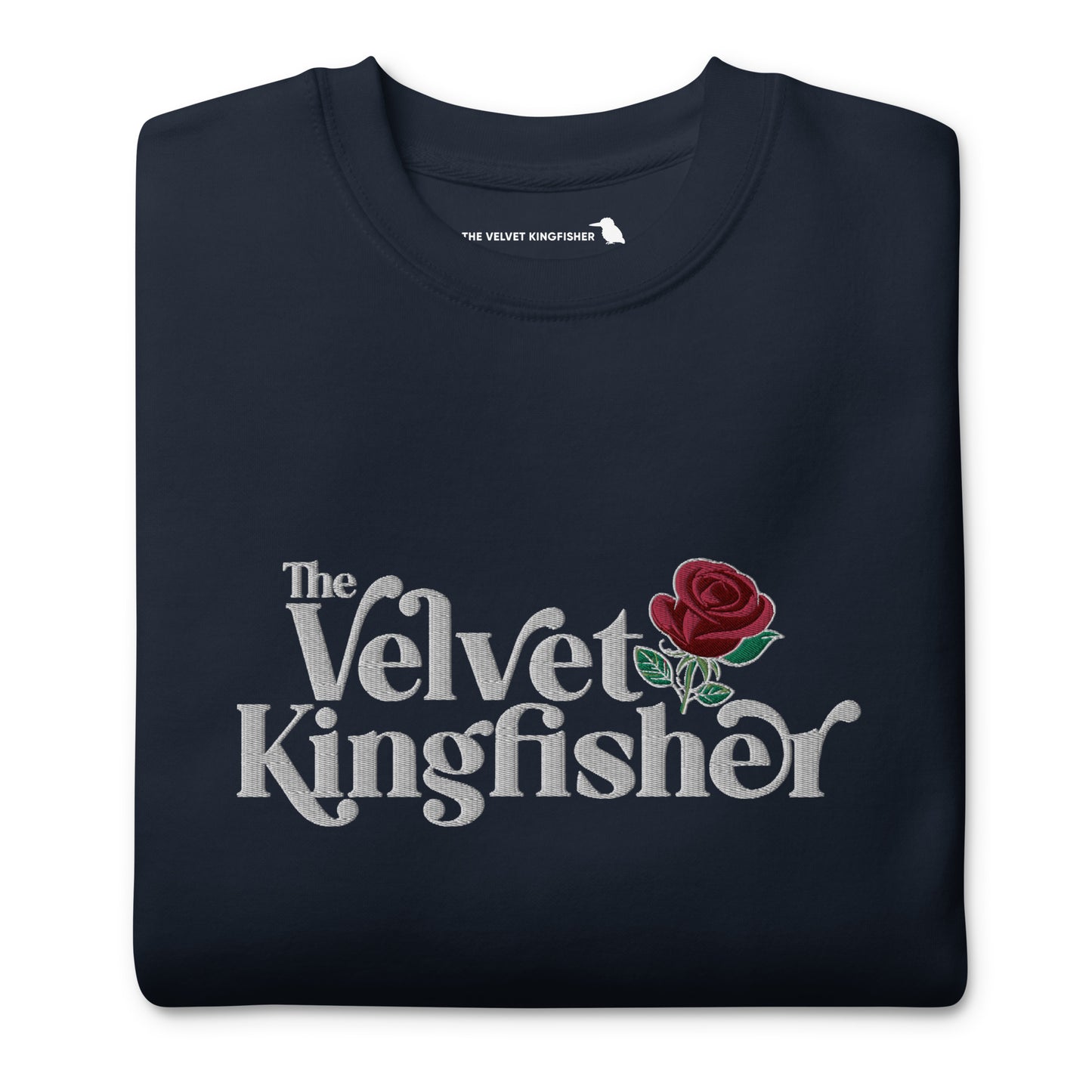 TVK Seventies sweatshirt