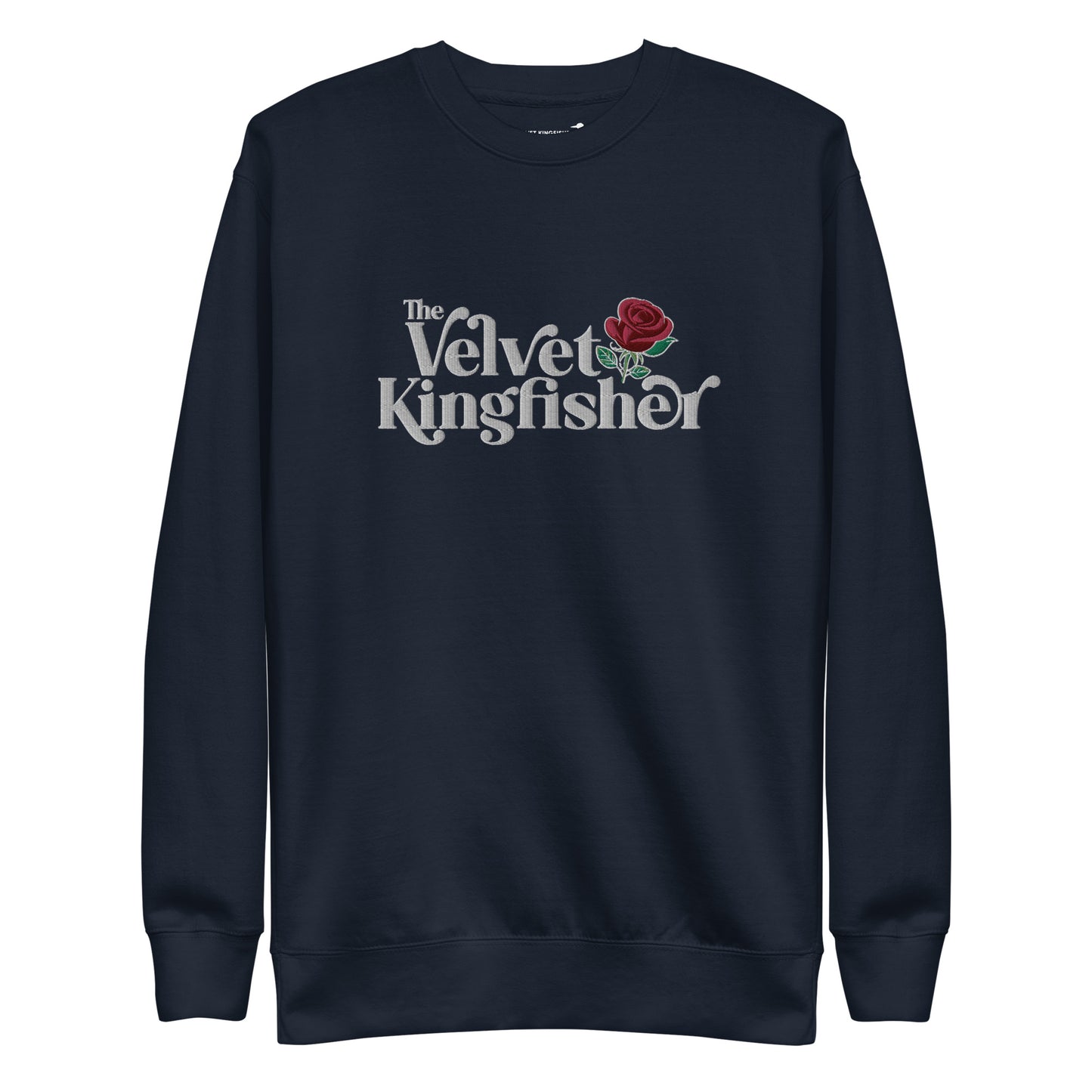 TVK Seventies sweatshirt